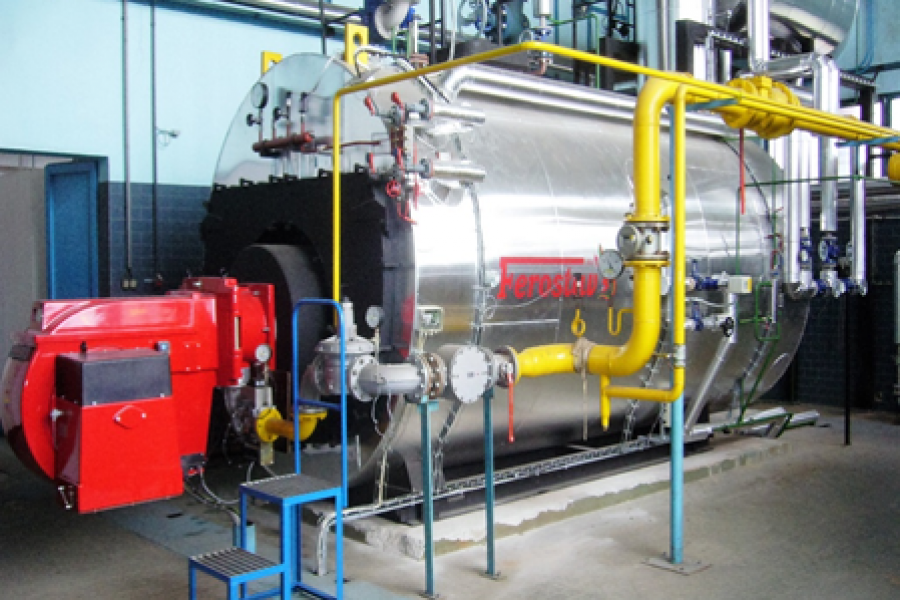 Výměna hořáků dle nové emisní normy